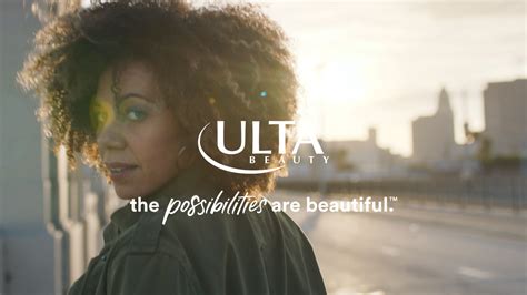 the possibilities are beautiful.